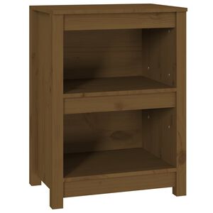 vidaXL &Beta;&iota;&beta;&lambda;&iota;&omicron;&theta;ή&kappa;&eta; &Mu;&epsilon;&lambda;ί 50 x 35 x 68 &epsilon;&kappa;. &alpha;&pi;ό &Mu;&alpha;&sigma;ί&phi; &Xi;ύ&lambda;&omicron; &Pi;&epsilon;ύ&kappa;&omicron;&upsilon;