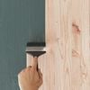 vidaXL Βιβλιοθήκη με Συρτάρια ALTA 77x35x186,5 εκ. Μασίφ Ξύλο Πεύκου
