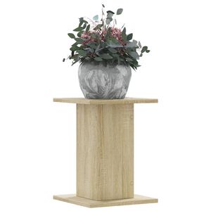vidaXL &Beta;ά&sigma;&epsilon;&iota;&sigmaf; &Phi;&upsilon;&tau;ώ&nu; 2 &Tau;&epsilon;&mu;. Sonoma &Delta;&rho;&upsilon;&sigmaf; 30x30x40 &epsilon;&kappa;. &Epsilon;&pi;&epsilon;&xi;&epsilon;&rho;&gamma;&alpha;&sigma;&mu;έ&nu;&omicron; &Xi;ύ&lambda;&omicron;