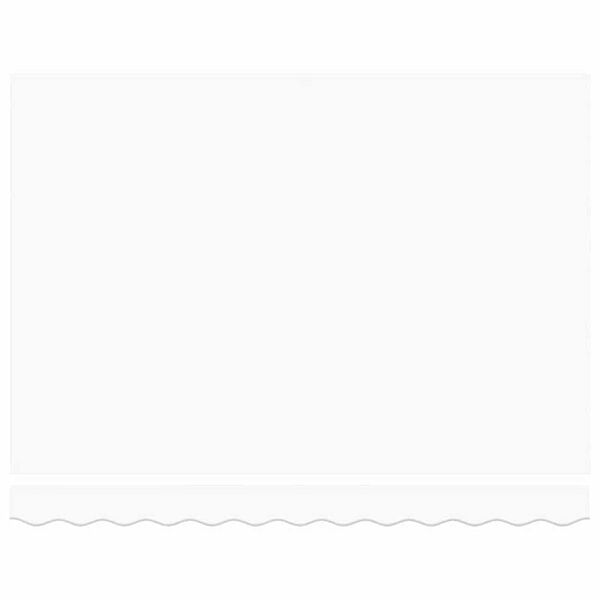vidaXL Σκηνίτσα Αναδιπλούμενη Λευκό 350 x 200 cm