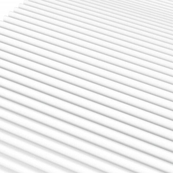 vidaXL Κρεβάτι ημέρας με στρώμα σκούρο γκρι 90x190 cm Βελούδο