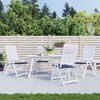 vidaXL &Mu;&alpha;&xi;&iota;&lambda;ά&rho;&iota;&alpha; &Pi;&alpha;&lambda;έ&tau;&alpha;&sigmaf; 4 &tau;&epsilon;&mu;. &Nu;&alpha;&upsilon;&tau;&iota;&kappa;ό &Mu;&pi;&lambda;&epsilon; 50x50x3 &epsilon;&kappa;. Ύ&phi;&alpha;&sigma;&mu;&alpha; Oxford