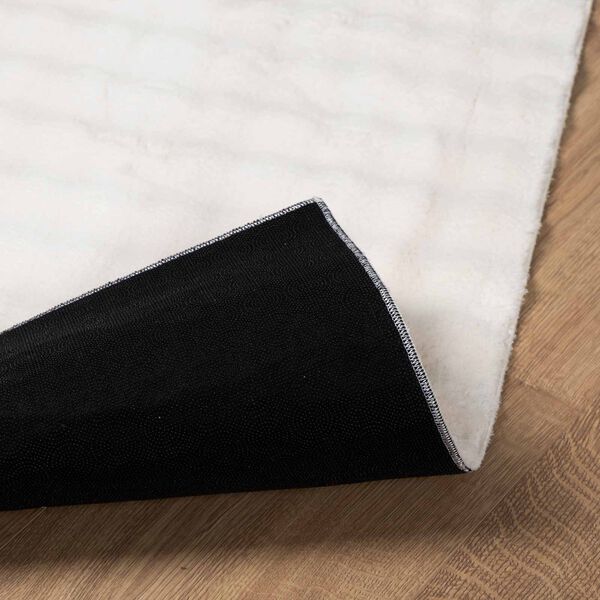 vidaXL &Chi;&alpha;&lambda;&iota;ά &chi;ώ&rho;&omicron;&upsilon; &tau;&epsilon;&tau;&rho;ά&gamma;&omega;&nu;&omicron; SIROLO &Kappa;&rho;&epsilon;&mu; 120 x 120 cm &Pi;&omicron;&lambda;&upsilon;&epsilon;&sigma;&tau;έ&rho;&alpha;&sigmaf;