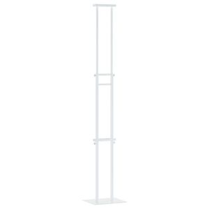 vidaXL &Epsilon;&kappa;&theta;&epsilon;&sigma;&iota;&alpha;&kappa;έ&sigmaf; &Omicron;&theta;ό&nu;&epsilon;&sigmaf; &Lambda;&epsilon;&upsilon;&kappa;ό 30 x 24 x 214 &epsilon;&kappa; &Alpha;&tau;&sigma;ά&lambda;&iota;