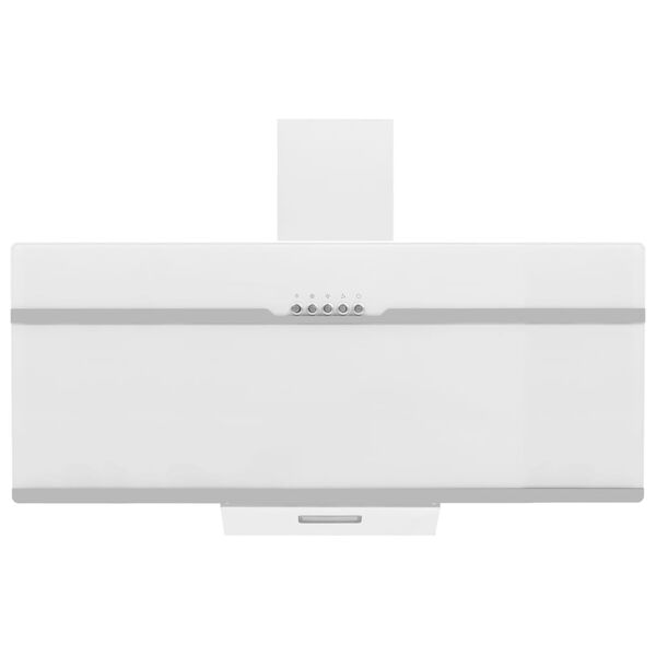 vidaXL &Alpha;&pi;&omicron;&rho;&rho;&omicron;&phi;&eta;&tau;ή&rho;&alpha;&sigmaf; &Tau;&omicron;ί&chi;&omicron;&upsilon; &Lambda;&epsilon;&upsilon;&kappa;ό&sigmaf; 90 &epsilon;&kappa;. &Alpha;&nu;. &Alpha;&tau;&sigma;ά&lambda;&iota; & &Psi;&eta;&mu;έ&nu;&omicron; &Gamma;&upsilon;&alpha;&lambda;ί