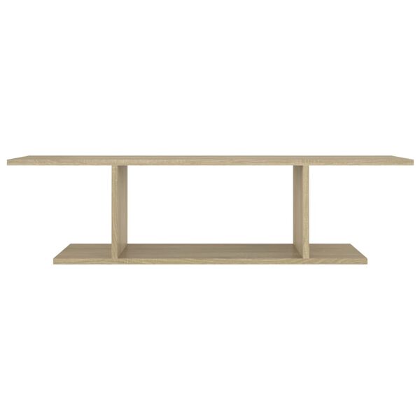 vidaXL Έ&pi;&iota;&pi;&lambda;&omicron; &Tau;&eta;&lambda;&epsilon;ό&rho;&alpha;&sigma;&eta;&sigmaf; &Kappa;&rho;&epsilon;&mu;&alpha;&sigma;&tau;ό Sonoma &Delta;&rho;&upsilon;&sigmaf; 103 x 30 x 26,5 &epsilon;&kappa;.