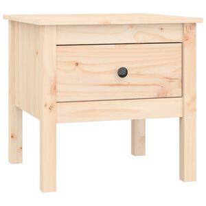 vidaXL &Beta;&omicron;&eta;&theta;&eta;&tau;&iota;&kappa;ό &Tau;&rho;&alpha;&pi;έ&zeta;&iota; 50x50x49 &epsilon;&kappa;. &alpha;&pi;ό &Mu;&alpha;&sigma;ί&phi; &Xi;ύ&lambda;&omicron; &Pi;&epsilon;ύ&kappa;&omicron;&upsilon;