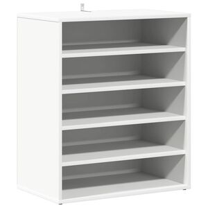 vidaXL &Pi;&alpha;&pi;&omicron;&upsilon;&tau;&sigma;&omicron;&theta;ή&kappa;&eta; &Lambda;&epsilon;&upsilon;&kappa;ή 60 x 35 x 70 &epsilon;&kappa;. &alpha;&pi;ό &Epsilon;&pi;&epsilon;&xi;. &Xi;ύ&lambda;&omicron;