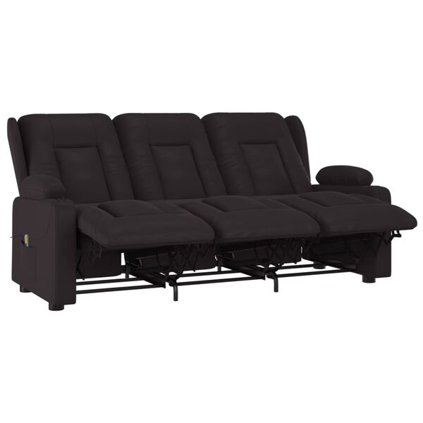 vidaXL &Pi;&omicron;&lambda;&upsilon;&theta;&rho;ό&nu;&alpha; &Mu;&alpha;&sigma;ά&zeta; &Tau;&rho;&iota;&theta;έ&sigma;&iota;&alpha; &Pi;&omicron;&tau;&eta;&rho;&omicron;&theta;ή&kappa;&eta; &Alpha;&nu;&alpha;&kappa;&lambda;. &Mu;&alpha;ύ&rho;&eta; &Sigma;&upsilon;&nu;&theta;. &Delta;έ&rho;&mu;&alpha;