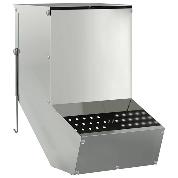 vidaXL &Tau;&alpha;ΐ&sigma;&tau;&rho;&alpha; &Chi;&alpha;&mu;&sigma;&tau;&epsilon;&rho;&iota;ώ&nu; &Alpha;&sigma;&eta;&mu;ί 17,5 x 26 x 28,5 &epsilon;&kappa;