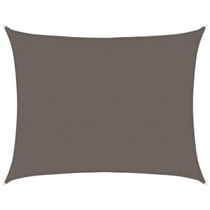 vidaXL &Pi;&alpha;&nu;ί &Sigma;&kappa;ί&alpha;&sigma;&eta;&sigmaf; &Alpha;&nu;&theta;&rho;&alpha;&kappa;ί 6 x 8 &mu;. &alpha;&pi;ό HDPE 160 &gamma;&rho;./&mu;&sup2;