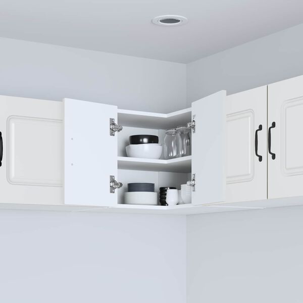 vidaXL &Nu;&tau;&omicron;&upsilon;&lambda;ά&pi;&alpha; &Kappa;&omicron;&upsilon;&zeta;ί&nu;&alpha;&sigmaf; &mu;&epsilon; &alpha;&pi;&omicron;&theta;ή&kappa;&epsilon;&upsilon;&sigma;&eta; Kalmar &Lambda;&epsilon;&upsilon;&kappa;ό 57 x 57 x 40 &epsilon;&kappa;.