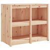 vidaXL &Nu;&tau;&omicron;&upsilon;&lambda;ά&pi;&iota; &Kappa;&omicron;&upsilon;&zeta;ί&nu;&alpha;&sigmaf; &Epsilon;&xi;. &Chi;ώ&rho;&omicron;&upsilon; MEPPEL &Mu;&alpha;ύ&rho;&omicron; 106x55x92&epsilon;&kappa; &Mu;&alpha;&sigma;ί&phi; &Xi;ύ&lambda;&omicron; &Pi;&epsilon;ύ&kappa;&omicron;&upsilon;