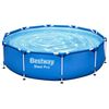 Bestway &Pi;&iota;&sigma;ί&nu;&alpha; Steel Pro 305 x 76 &epsilon;&kappa;.
