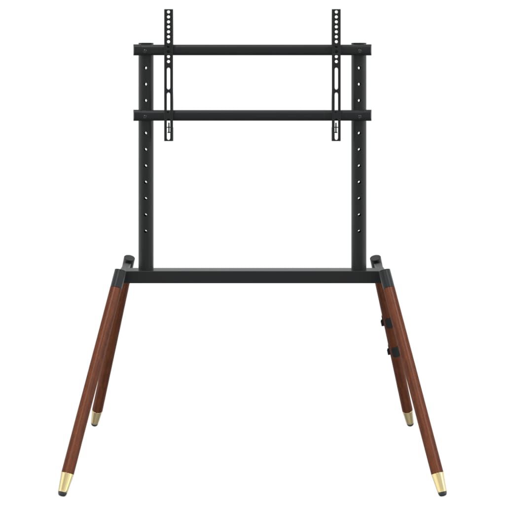 vidaXL Βάση Τηλεόρασης Καβαλέτο για Οθόνη 37-86'' VESA 400x600χιλ 60 κ