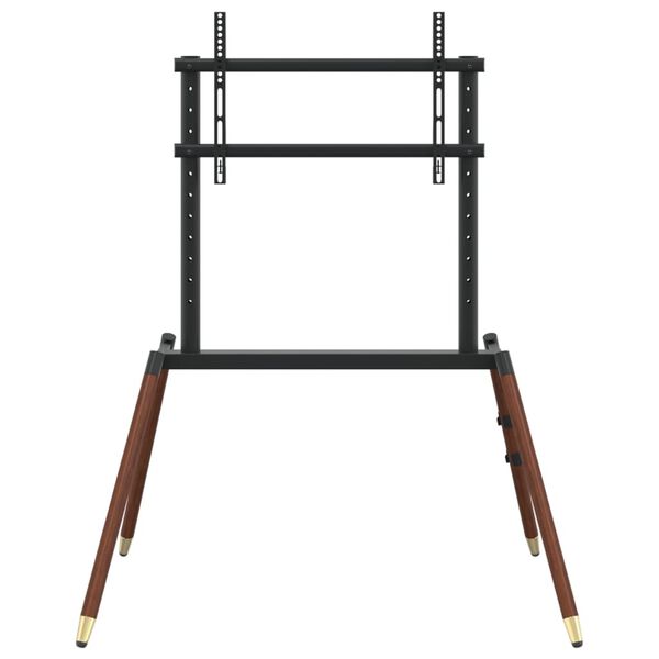 vidaXL Βάση Τηλεόρασης Καβαλέτο για Οθόνη 37-86'' VESA 400x600χιλ 60 κ