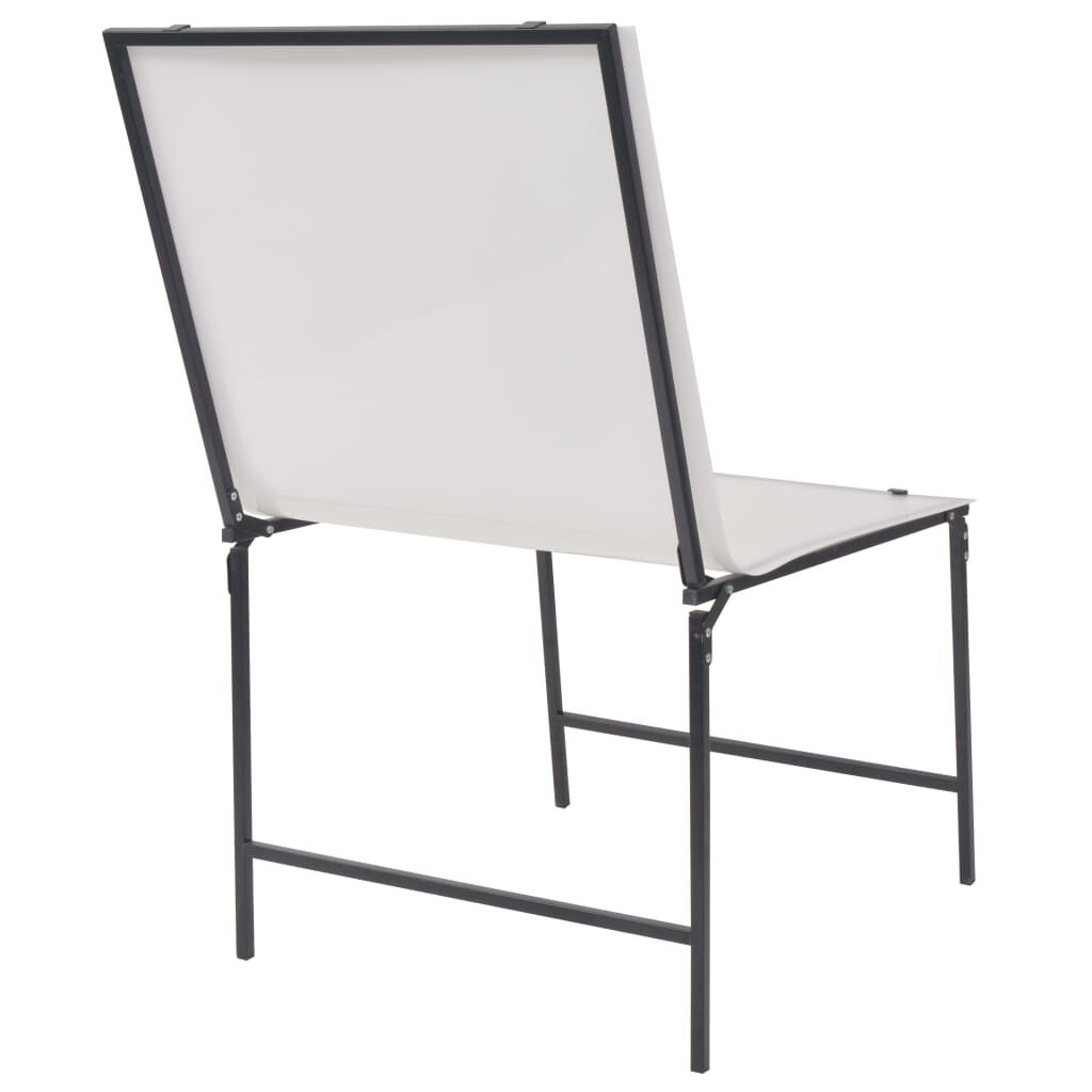 vidaXL Κιτ Φωτισμού Softbox Φωτογραφικού Στούντιο με Shooting Table