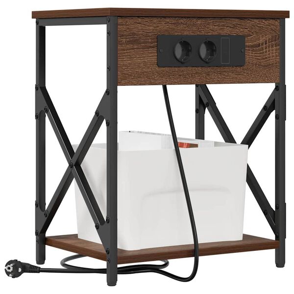 vidaXL &Kappa;&omicron;&mu;&omicron;&delta;ί&nu;&omicron; &Kappa;&alpha;&phi;έ &delta;&rho;&upsilon;&sigmaf; 41 x 31 x 51 &epsilon;&kappa;. &Epsilon;&pi;&epsilon;&xi;&epsilon;&rho;&gamma;&alpha;&sigma;&mu;έ&nu;&omicron; &xi;ύ&lambda;&omicron;