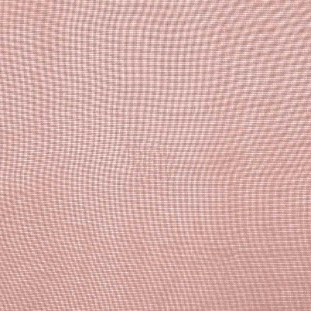vidaXL Κουρτίνες Voile με ροδέλες 2 τεμάχια Ροζ 140x175 εκ.