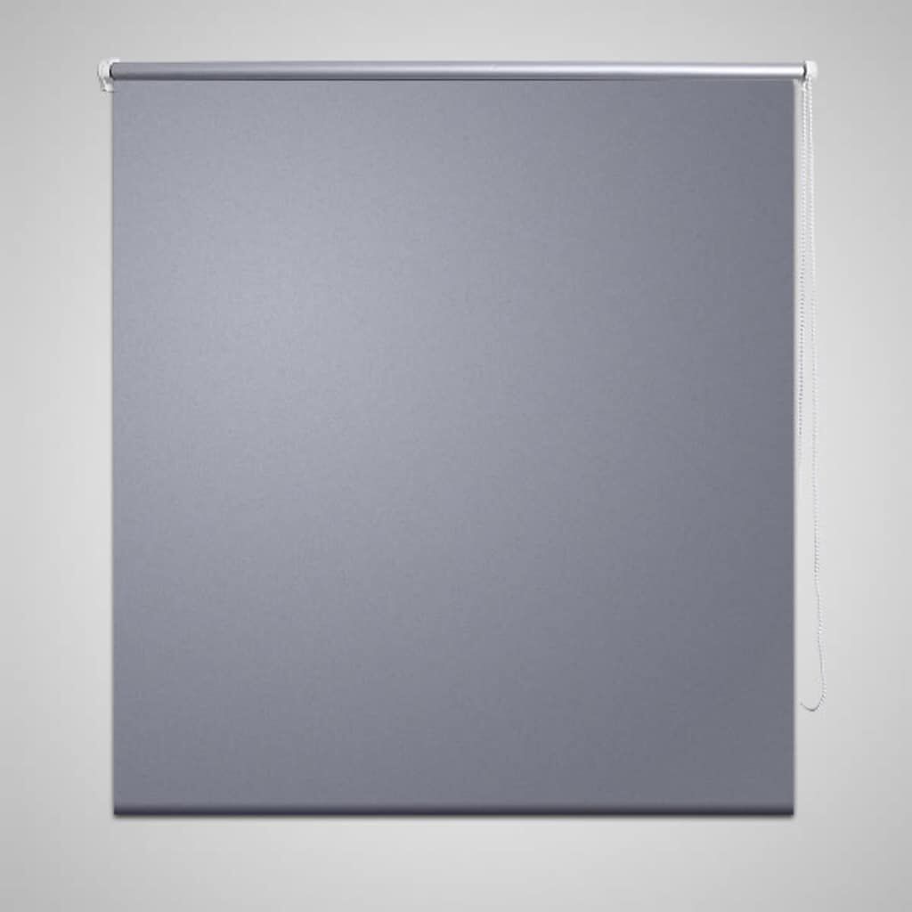 Στόρι Συσκότισης Ρόλερ Γκρι 120 x 230 εκ.