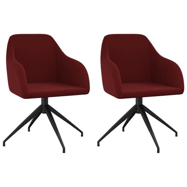 vidaXL &Kappa;&alpha;&rho;έ&kappa;&lambda;&epsilon;&sigmaf; &Tau;&rho;&alpha;&pi;&epsilon;&zeta;&alpha;&rho;ί&alpha;&sigmaf; 2 &tau;&epsilon;&mu;. &Mu;&pi;&omicron;&rho;&nu;&tau;ό &Beta;&epsilon;&lambda;&omicron;ύ&delta;&iota;&nu;&epsilon;&sigmaf;