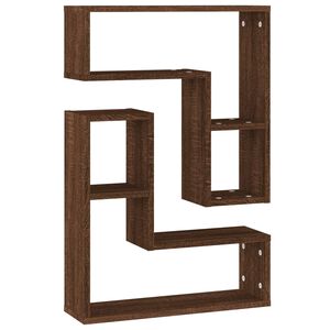 vidaXL &Rho;&alpha;&phi;&iota;έ&rho;&epsilon;&sigmaf; &Tau;&omicron;ί&chi;&omicron;&upsilon; 2 &tau;&epsilon;&mu;. &Kappa;&alpha;&phi;έ &Delta;&rho;&upsilon;&sigmaf; 50x15x50&epsilon;&kappa;. &Epsilon;&pi;&epsilon;&xi;&epsilon;&rho;&gamma;&alpha;&sigma;&mu;έ&nu;&omicron; &Xi;ύ&lambda;&omicron;