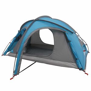 vidaXL &Sigma;&kappa;&eta;&nu;ή trekking &mu;&epsilon; &alpha;&delta;&iota;ά&beta;&rho;&omicron;&chi;&omicron; 2 &alpha;&tau;ό&mu;&omega;&nu; &Mu;&pi;&lambda;&epsilon;