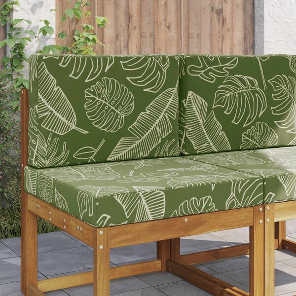 vidaXL &Mu;&alpha;&xi;&iota;&lambda;ά&rho;&iota; &Kappa;&alpha;&nu;&alpha;&pi;έ &Epsilon;&xi;&omega;&tau;&epsilon;&rho;&iota;&kappa;&omicron;ύ &Chi;ώ&rho;&omicron;&upsilon; 2 pcs &Sigma;&chi;έ&delta;&iota;&omicron; &Phi;ύ&lambda;&lambda;&omicron;&upsilon;