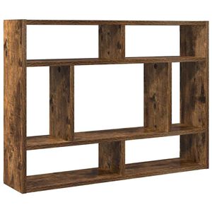 vidaXL &Rho;&alpha;&phi;&iota;έ&rho;&alpha; &Tau;&omicron;ί&chi;&omicron;&upsilon; &Kappa;&alpha;&pi;&nu;&iota;&sigma;&tau;ή &Delta;&rho;&upsilon;&sigmaf; 75 x 16 x 55 &epsilon;&kappa;. &alpha;&pi;ό &Epsilon;&pi;&epsilon;&xi;&epsilon;&rho;&gamma;. &Xi;ύ&lambda;&omicron;