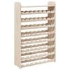 vidaXL &Rho;&alpha;&phi;&iota;έ&rho;&alpha; &Kappa;&rho;&alpha;&sigma;&iota;ώ&nu; &mu;&epsilon; &Epsilon;&pi;ά&nu;&omega; &Sigma;&alpha;&nu;ί&delta;&alpha; 72,5x25x111,5 &epsilon;&kappa;. &Mu;&alpha;&sigma;ί&phi; &Pi;&epsilon;ύ&kappa;&omicron;