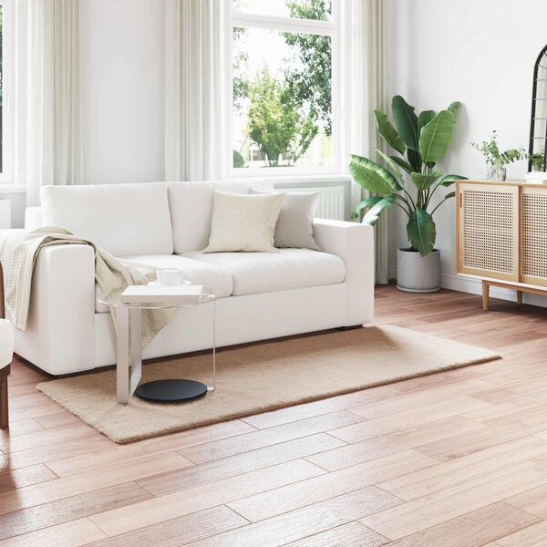 vidaXL &Chi;&alpha;&lambda;&iota;ά &Psi;&epsilon;ύ&tau;&iota;&kappa;&omicron;&upsilon; &Kappa;&omicron;&upsilon;&nu;&epsilon;&lambda;&iota;&omicron;ύ Olite Taupe 100 x 200 cm &Pi;&omicron;&lambda;&upsilon;&epsilon;&sigma;&tau;έ&rho;&alpha;&sigmaf;