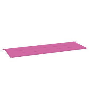 vidaXL &Mu;&alpha;&xi;&iota;&lambda;ά&rho;&iota; &Pi;ά&gamma;&kappa;&omicron;&upsilon; &Kappa;ή&pi;&omicron;&upsilon; &Rho;&omicron;&zeta; 150x50x3 &epsilon;&kappa;. Ύ&phi;&alpha;&sigma;&mu;&alpha; Oxford