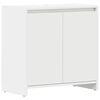 vidaXL &Nu;&tau;&omicron;&upsilon;&lambda;ά&pi;&iota; &Nu;&iota;&pi;&tau;ή&rho;&alpha; &Lambda;&epsilon;&upsilon;&kappa;ό 60 x 33 x 60 &epsilon;&kappa;. &alpha;&pi;ό &Epsilon;&pi;&epsilon;&xi;. &Xi;ύ&lambda;&omicron;
