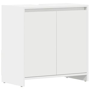 vidaXL &Nu;&tau;&omicron;&upsilon;&lambda;ά&pi;&iota; &Nu;&iota;&pi;&tau;ή&rho;&alpha; &Lambda;&epsilon;&upsilon;&kappa;ό 60 x 33 x 60 &epsilon;&kappa;. &alpha;&pi;ό &Epsilon;&pi;&epsilon;&xi;. &Xi;ύ&lambda;&omicron;