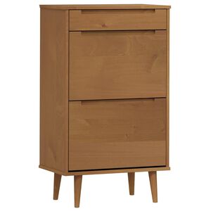 vidaXL &Pi;&alpha;&pi;&omicron;&upsilon;&tau;&sigma;&omicron;&theta;ή&kappa;&eta; MOLDE &Gamma;&kappa;&rho;&iota; 59,5x35x103 &epsilon;&kappa;. &alpha;&pi;ό &Mu;&alpha;&sigma;ί&phi; &Xi;ύ&lambda;&omicron; &Pi;&epsilon;ύ&kappa;&omicron;&upsilon;