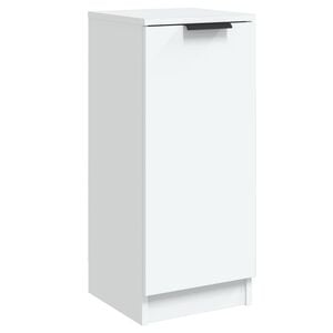 vidaXL &Mu;&pi;&omicron;&upsilon;&phi;έ&sigmaf; &Lambda;&epsilon;&upsilon;&kappa;ά 30 x 30 x 70 &epsilon;&kappa;. &alpha;&pi;ό &Epsilon;&pi;&epsilon;&xi;&epsilon;&rho;&gamma;&alpha;&sigma;&mu;έ&nu;&omicron; &Xi;ύ&lambda;&omicron;