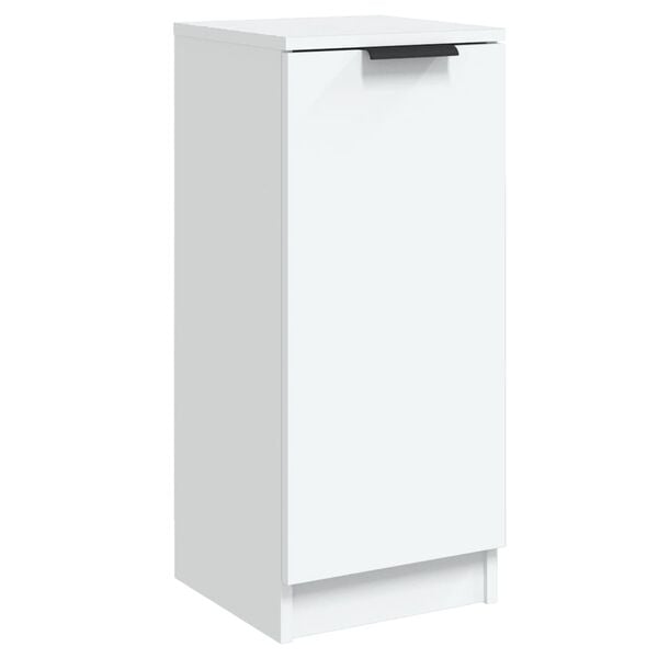 vidaXL &Mu;&pi;&omicron;&upsilon;&phi;έ&sigmaf; &Lambda;&epsilon;&upsilon;&kappa;ά 30 x 30 x 70 &epsilon;&kappa;. &alpha;&pi;ό &Epsilon;&pi;&epsilon;&xi;&epsilon;&rho;&gamma;&alpha;&sigma;&mu;έ&nu;&omicron; &Xi;ύ&lambda;&omicron;