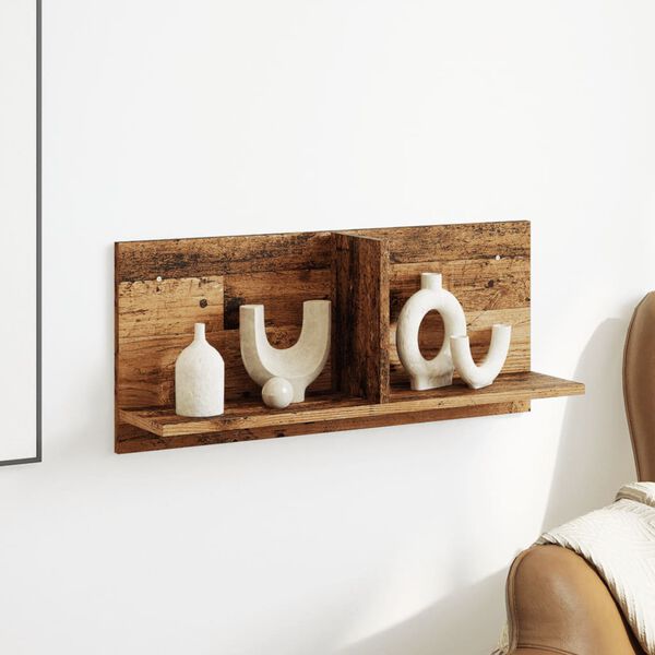 vidaXL &Nu;&tau;&omicron;&upsilon;&lambda;ά&pi;&iota; &Tau;&omicron;ί&chi;&omicron;&upsilon; Ό&psi;&eta; &Pi;&alpha;&lambda;&alpha;&iota;&omicron;ύ &Xi;ύ&lambda;&omicron;&upsilon; 70x16,5x30 &epsilon;&kappa;. &Epsilon;&pi;&epsilon;&xi;. &Xi;ύ&lambda;&omicron;