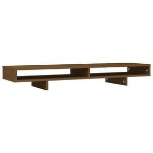 vidaXL &Beta;ά&sigma;&eta; &Omicron;&theta;ό&nu;&eta;&sigmaf; &Kappa;&alpha;&phi;έ &Mu;&epsilon;&lambda;ί 100 x 27 x 14 &epsilon;&kappa;. &alpha;&pi;ό &Mu;&alpha;&sigma;ί&phi; &Xi;ύ&lambda;&omicron; &Pi;&epsilon;ύ&kappa;&omicron;&upsilon;