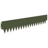 vidaXL &Pi;&epsilon;&rho;ί&gamma;&rho;&alpha;&mu;&mu;&alpha; &gamma;&kappa;&alpha;&zeta;ό&nu; 20 pcs 103 x 20 &epsilon;&kappa; &mu;έ&tau;&alpha;&lambda;&lambda;&omicron; &Lambda;&alpha;&delta;ί