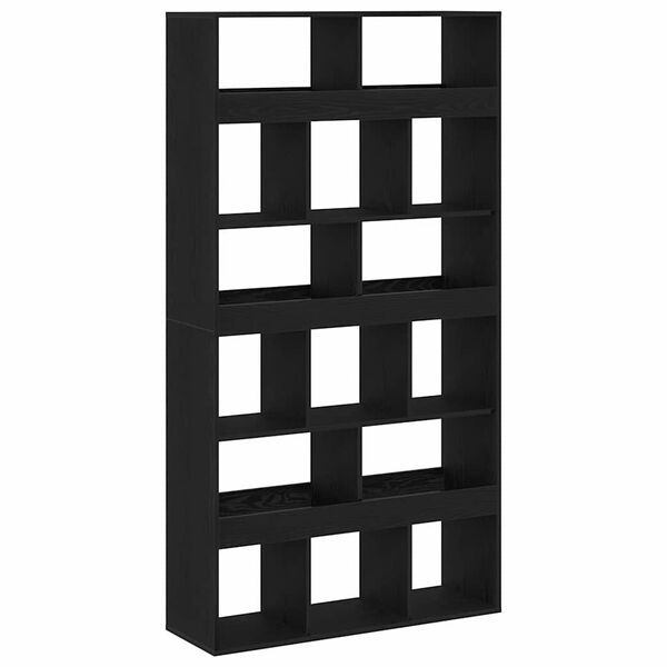 vidaXL &Beta;&iota;&beta;&lambda;&iota;&omicron;&theta;ή&kappa;&eta; 2 pcs &Mu;&alpha;ύ&rho;&eta; &Omicron;&xi;&upsilon;ά 100 x 33 x 93.75 &epsilon;&kappa;