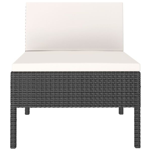 vidaXL &Kappa;&alpha;&rho;έ&kappa;&lambda;&epsilon;&sigmaf; &Epsilon;&xi;&omega;&tau;&epsilon;&rho;&iota;&kappa;&omicron;ύ &Chi;ώ&rho;&omicron;&upsilon; 3 &tau;&epsilon;&mu; &Mu;&alpha;ύ&rho;&epsilon;&sigmaf; &Sigma;&upsilon;&nu;&theta;. &Rho;&alpha;&tau;ά&nu; &mu;&epsilon; &Mu;&alpha;&xi;&iota;&lambda;ά&rho;&iota;&alpha;