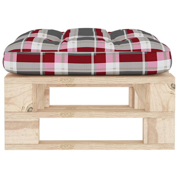 vidaXL &Kappa;&alpha;&theta;&iota;&sigma;&tau;&iota;&kappa;ό &Kappa;ή&pi;&omicron;&upsilon; Ottoman &Epsilon;&mu;&pi;&omicron;&tau;&iota;&sigma;&mu;έ&nu;&omicron; &Xi;ύ&lambda;&omicron; &Pi;&epsilon;ύ&kappa;&omicron;&upsilon;