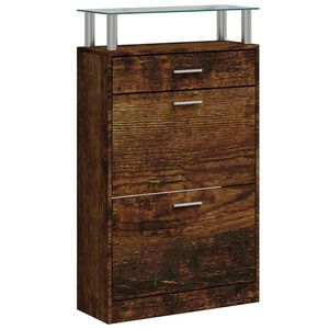 vidaXL &Pi;&alpha;&pi;&omicron;&upsilon;&tau;&sigma;&omicron;&theta;ή&kappa;&eta; &Kappa;&alpha;&pi;&nu;&iota;&sigma;&tau;ή &Delta;&rho;&upsilon;&sigmaf; 63x24x104 &epsilon;&kappa;. &alpha;&pi;ό &Epsilon;&pi;&epsilon;&xi;&epsilon;&rho;&gamma;&alpha;&sigma;&mu;έ&nu;&omicron; &Xi;ύ&lambda;&omicron;