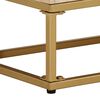 vidaXL Ντουλάπι 55 x 30 x 76 εκ. από Μασίφ Ξύλο Μάνγκο και Σίδηρο