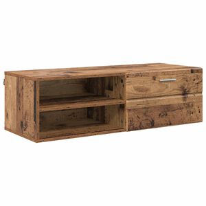 vidaXL &Xi;ύ&lambda;&iota;&nu;&omicron; &Nu;&tau;&omicron;&upsilon;&lambda;ά&pi;&iota; 100,5 x 39 x 30 &epsilon;&kappa; &Pi;&alpha;&lambda;&iota;ό &xi;ύ&lambda;&omicron;