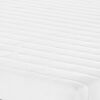 vidaXL Στρώμα Αφρού Medium Soft 90x190 εκ. Μονό