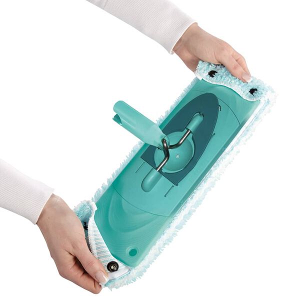 Leifheit &Sigma;ύ&sigma;&tau;&eta;&mu;&alpha; &Sigma;&phi;&omicron;&upsilon;&gamma;&gamma;&alpha;&rho;ί&sigma;&mu;&alpha;&tau;&omicron;&sigmaf; Clean Twist &Pi;&rho;ά&sigma;&iota;&nu;&omicron; M 52050