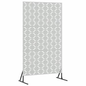 vidaXL &Omicron;&theta;ό&nu;&eta; &Iota;&delta;&iota;&omega;&tau;&iota;&kappa;ό&tau;&eta;&tau;&alpha;&sigmaf; 100 x 50 x 180 &epsilon;&kappa;. &Gamma;&alpha;&lambda;&beta;&alpha;&nu;&iota;&sigma;&mu;έ&nu;&omicron;&sigmaf; &Chi;ά&lambda;&upsilon;&beta;&alpha;&sigmaf;