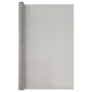 vidaXL &Pi;&lambda;έ&gamma;&mu;&alpha; &Omicron;&theta;ό&nu;&eta;&sigmaf; 100 x 1000 cm 60 Mesh &Alpha;&nu;&omicron;&xi;&epsilon;ί&delta;&omega;&tau;&omicron; &Alpha;&tau;&sigma;ά&lambda;&iota; 201 &Alpha;&sigma;&eta;&mu;ί